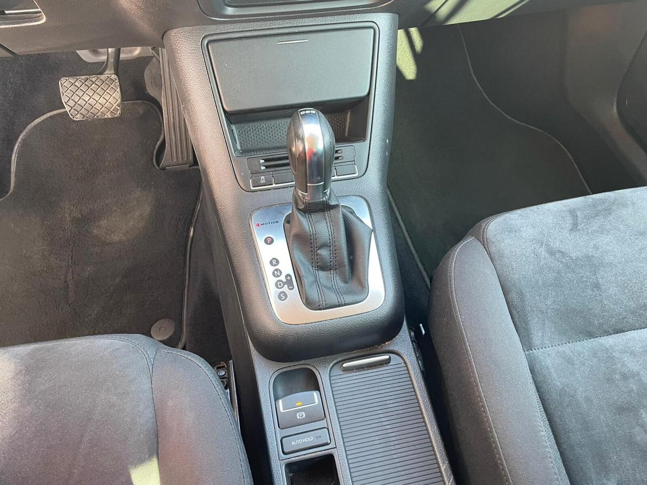 Volkswagen Tiguan 2.0 TDI 140CV 4MOTION DSG Sport & Style