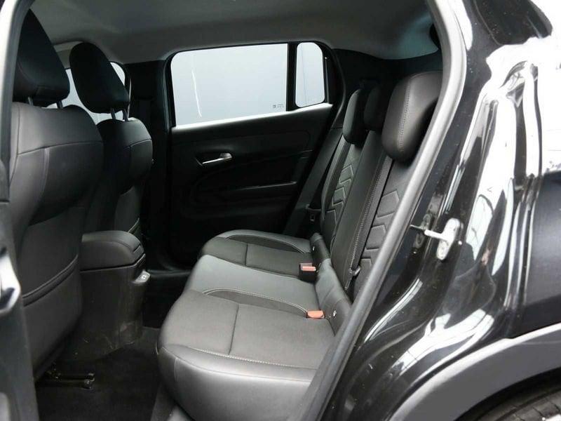 Jeep Avenger 1.2 Turbo Altitude LED ACC KEYLESS