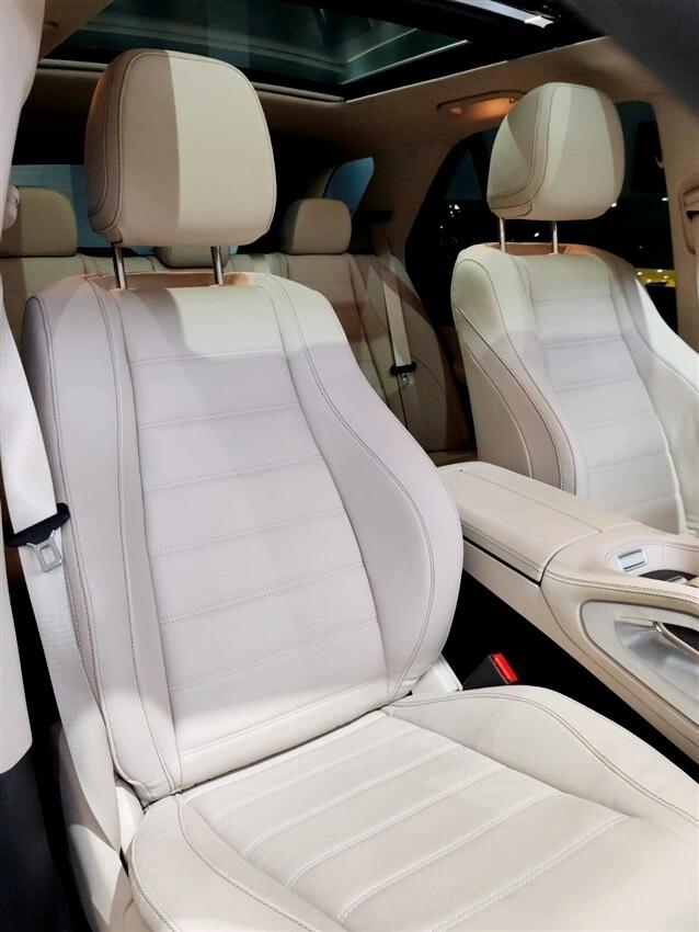 Mercedes-benz GLE 350 de hybrid EQ 4Matic Premium Plus