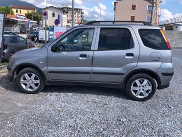 Suzuki Ignis 1.3 DDiS 16V cat GARANZIA 12 MESI