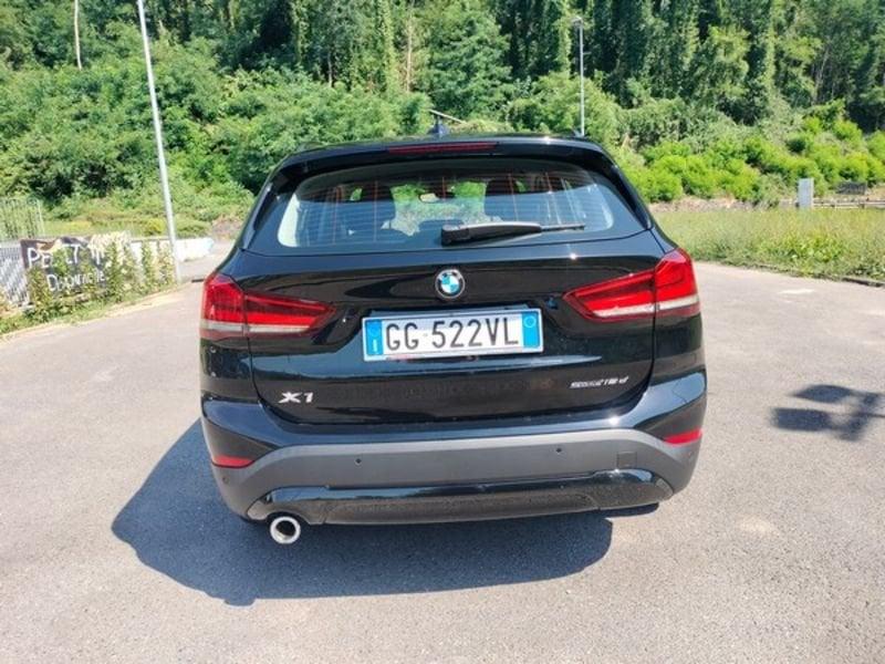 BMW X1 sDrive 16d Business Advantage