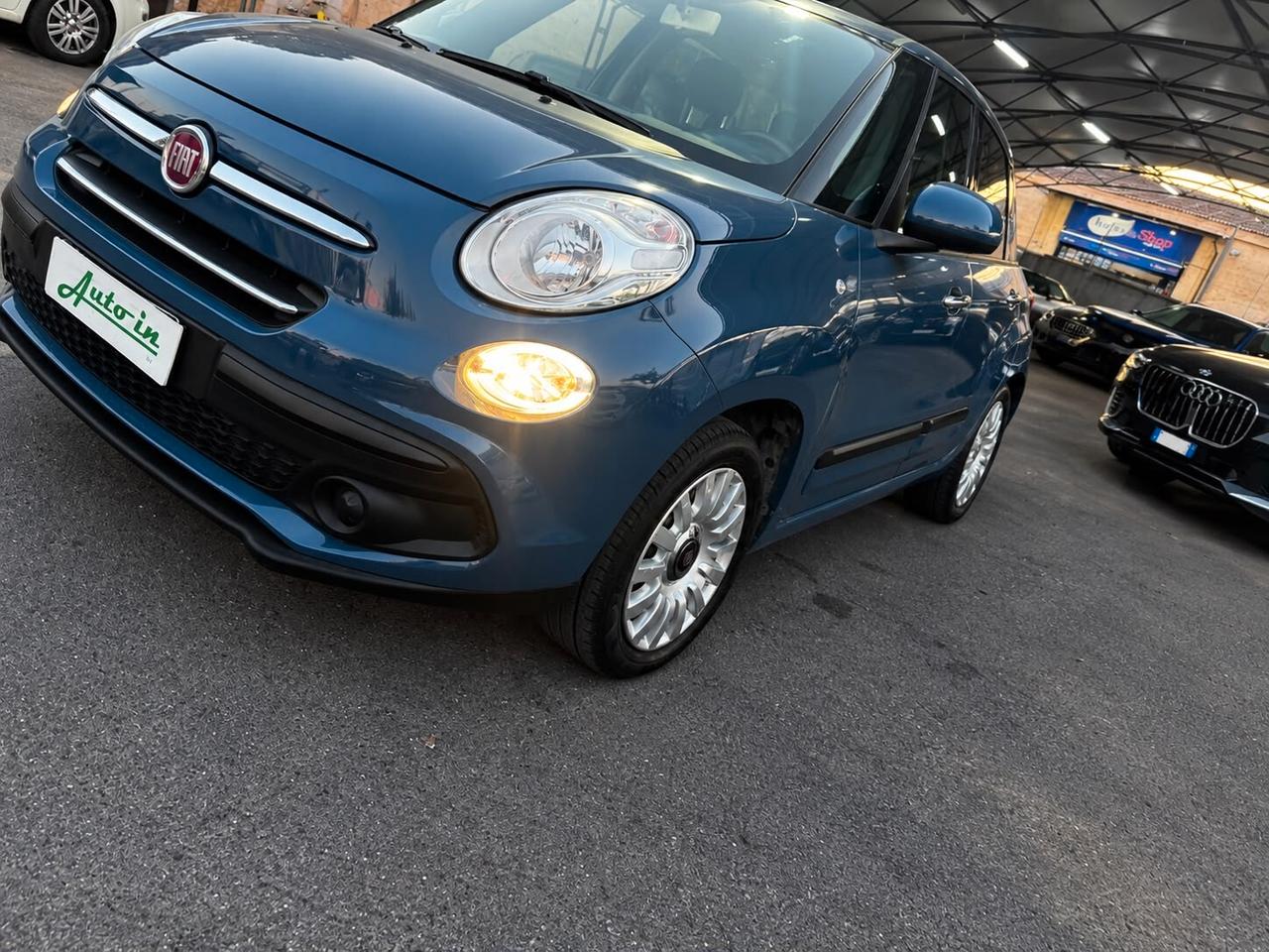 Fiat 500L 1.3 Multijet 95 CV Lounge