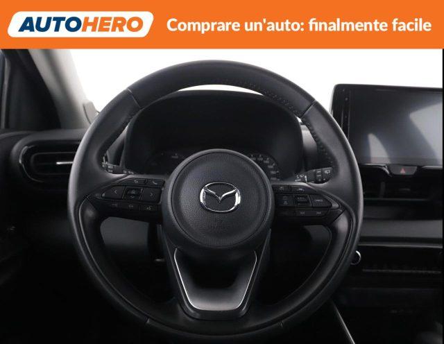 MAZDA Mazda6e Mazda2 Hybrid 1.5 VVT e-CVT Full Hybrid Electric C