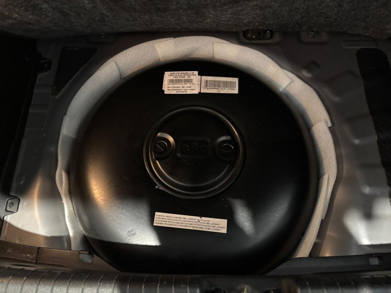 Hyundai i20 1.2 GPL - UNIPRO