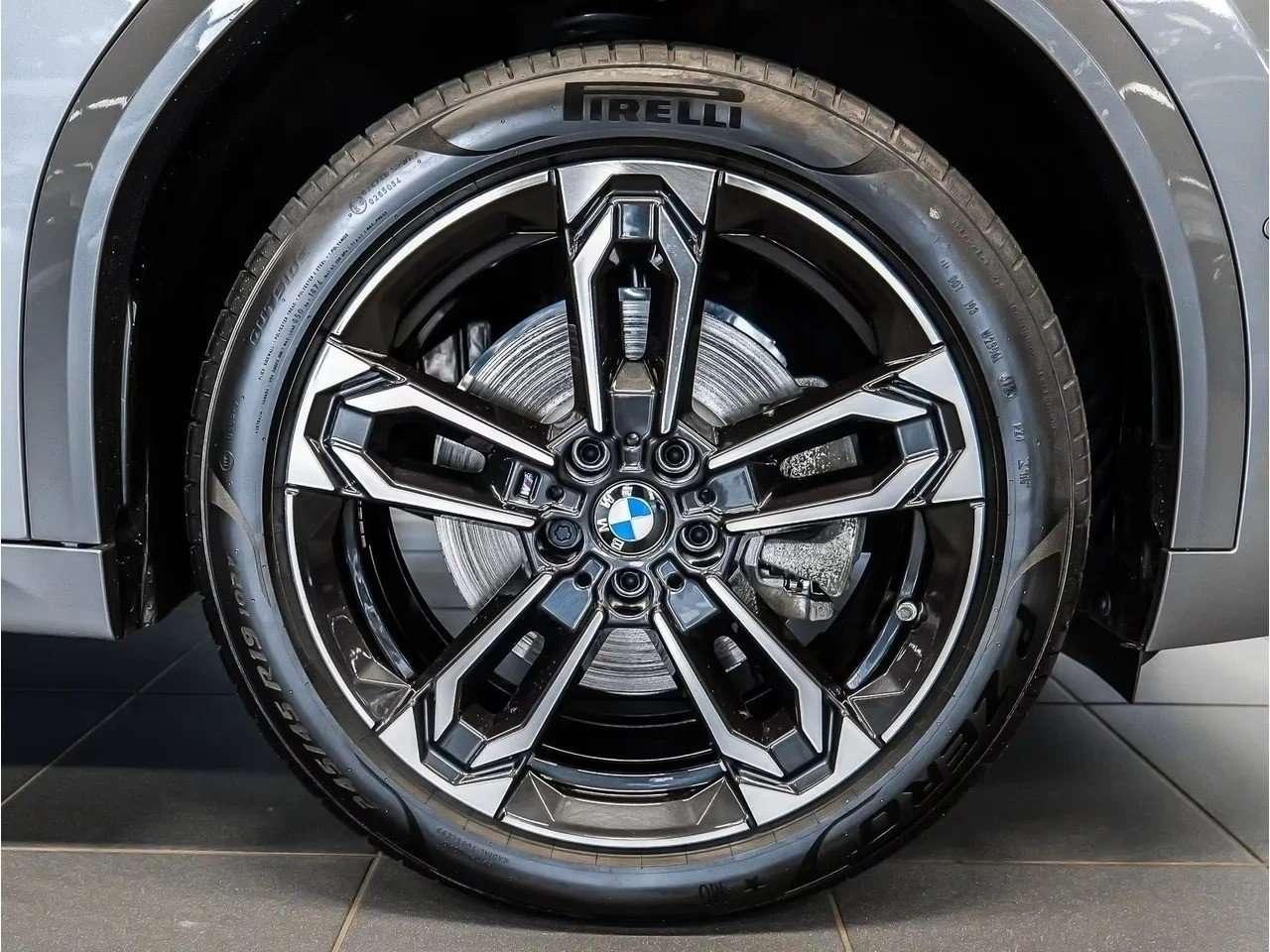 BMW X2 X2 sdrive 20i 48V MSport auto