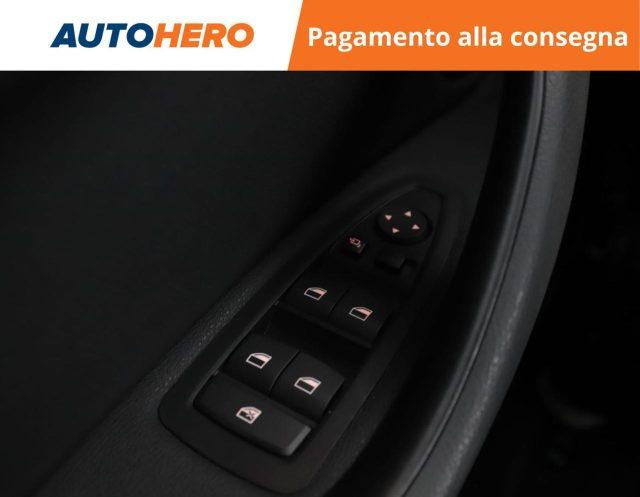 BMW X1 sDrive16d xLine Plus
