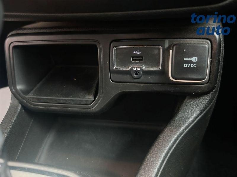 Jeep Renegade Renegade 1.5 Turbo T4 MHEV Limited