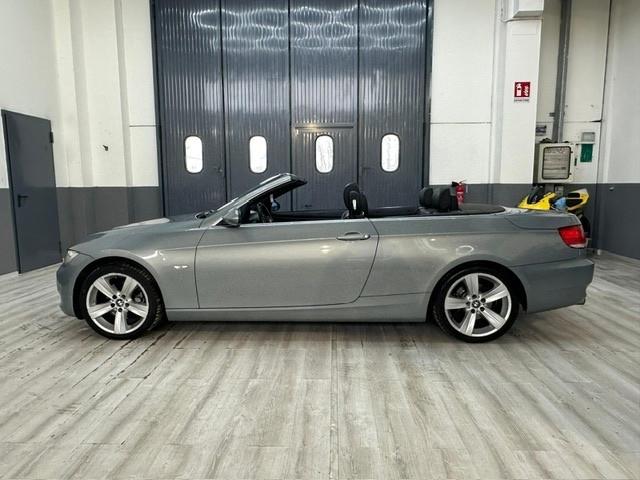 Bmw 320 320i cat Cabrio Futura