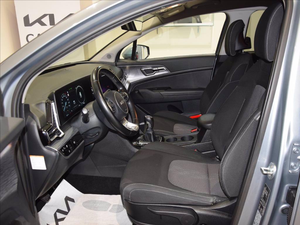 KIA Sportage 1.6 crdi mhev Style imt del 2022