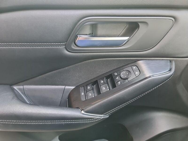 Nissan Qashqai MHEV 158 CV Xtronic N-Connecta