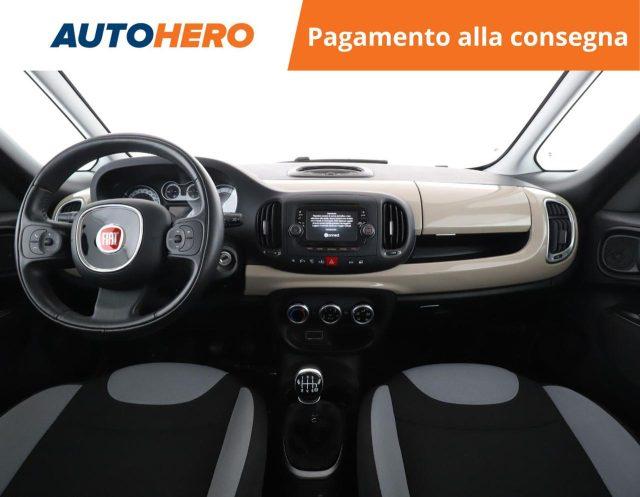 FIAT 500L 1.4 95 CV Pop Star
