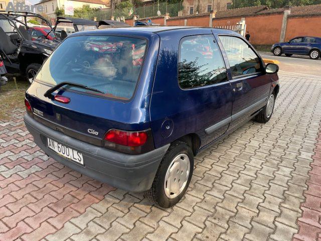 RENAULT Clio 1.1i cat 3 porte UP