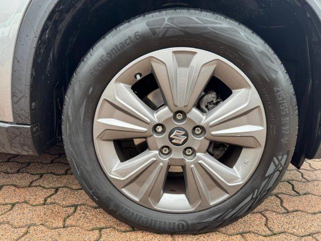SUZUKI Vitara 1.4 Hybrid Cool