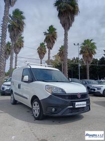 FIAT DOBLÒ CARGO 1.3 Multijet 16v 95CV SX Euro 6 Car van 4-door