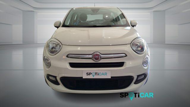 FIAT 500X 1.6 E-Torq 110 CV Pop Star