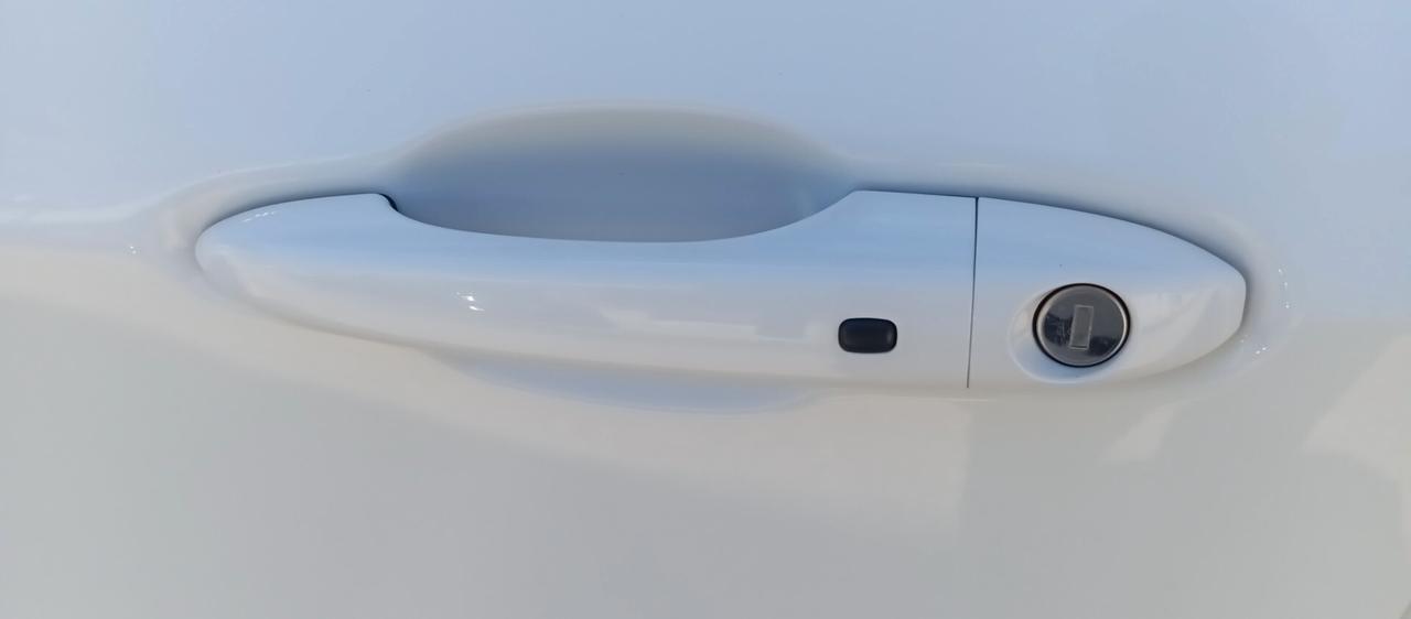Jeep Compass 2.0 Multijet II aut. 4WD Limited