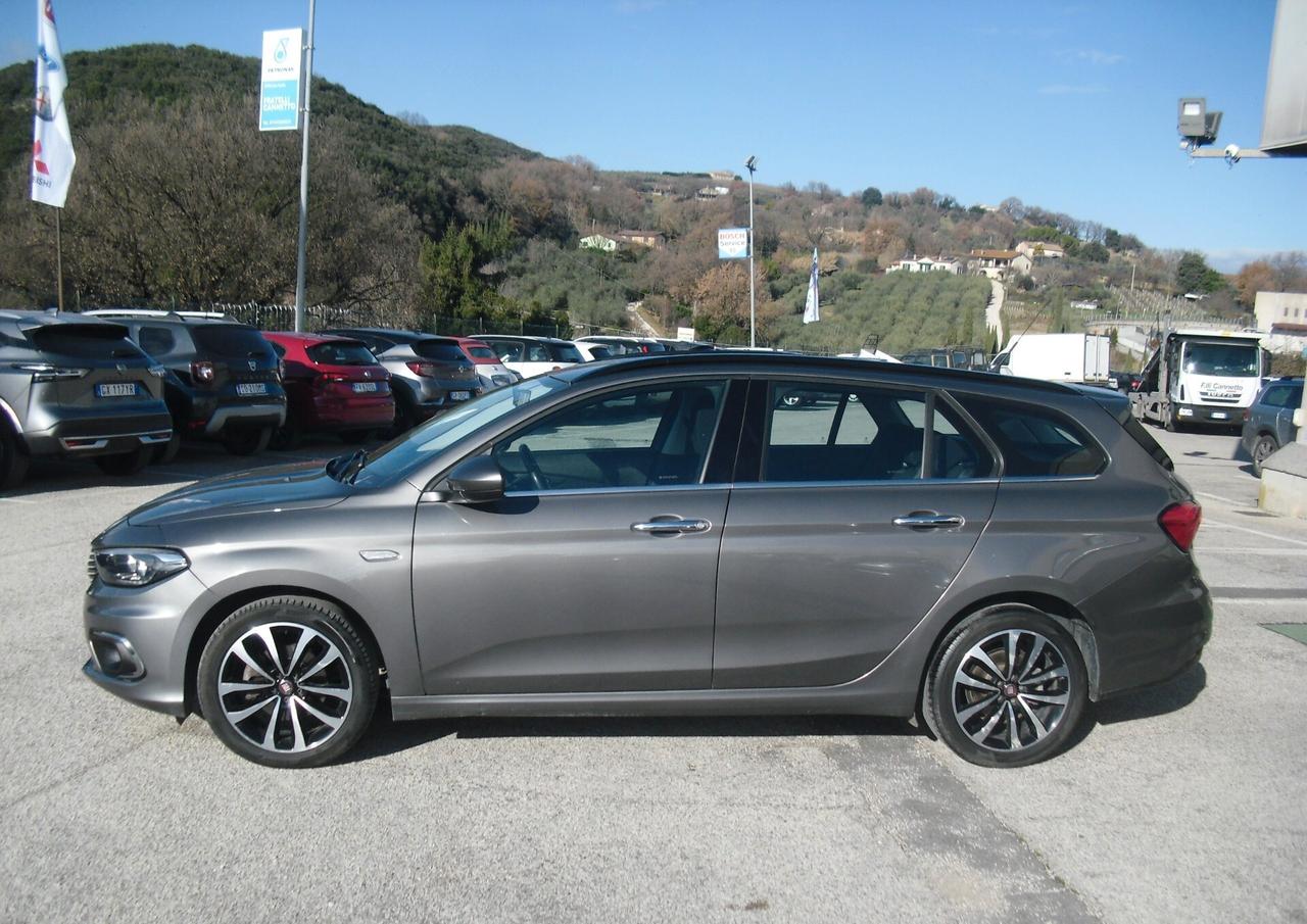 Fiat Tipo 1.6 Mjt S&S SW Lounge, ottime condizioni!!