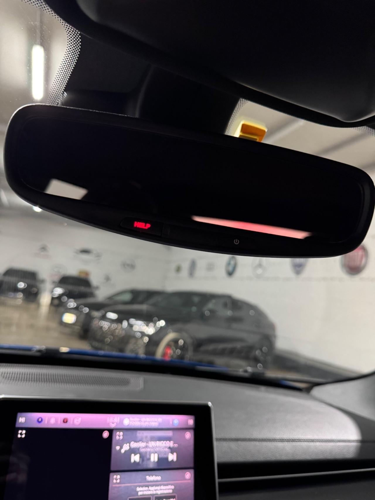 Jeep Compass 1.6 Multijet II 2WD S