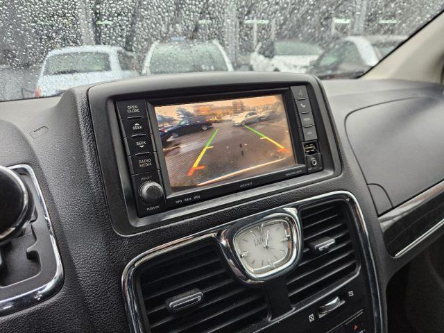 LANCIA Voyager 2.8 Turbodiesel 163 CV 7POSTI