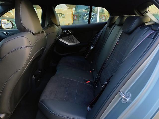 BMW 120 d Msport