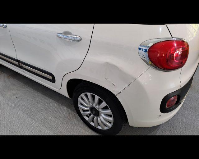 FIAT 500L 1.4 Pop Star 95cv