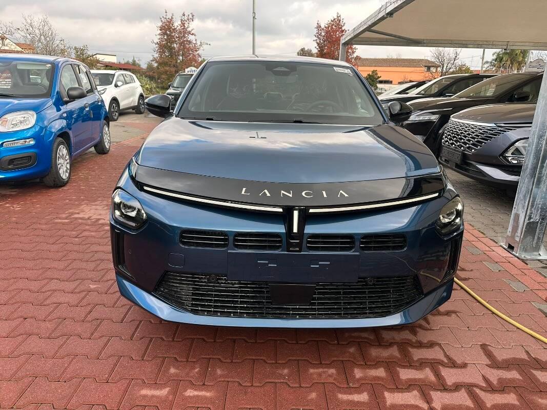 Lancia Ypsilon 1.2 mhev LX 110cv e-dct