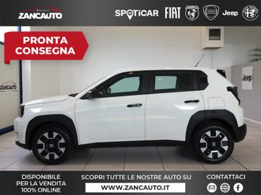 FIAT Grande Panda 1.2 Hybrid 110 CV S&S Icon PROMO LUGLIO