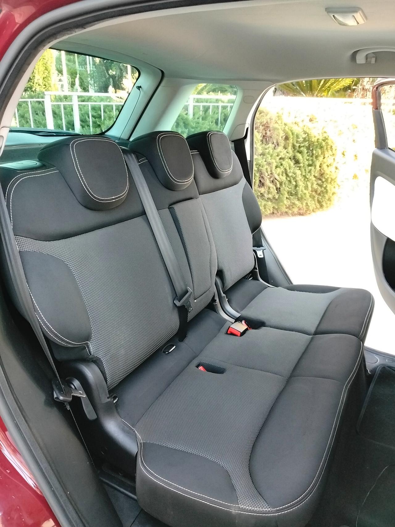 Fiat 500L 1.6 Multijet 105 CV Trekking