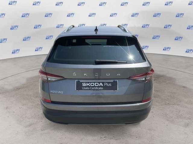 Skoda Kodiaq 1.5 tsi Style dsg 7p.ti
