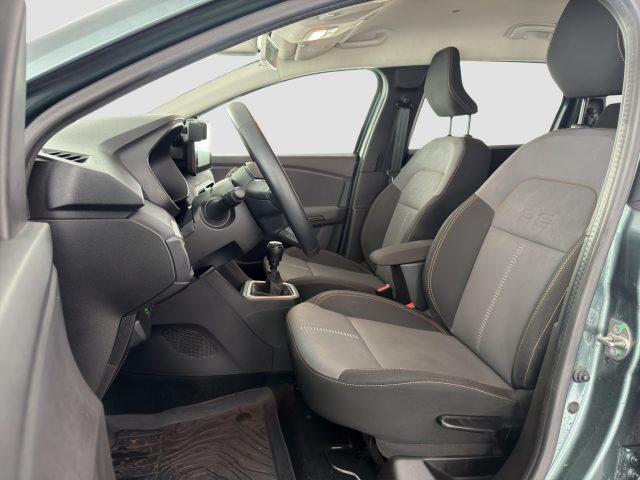 DACIA Jogger Jogger 1.0 TCe GPL 100 CV 7 posti Extreme Up