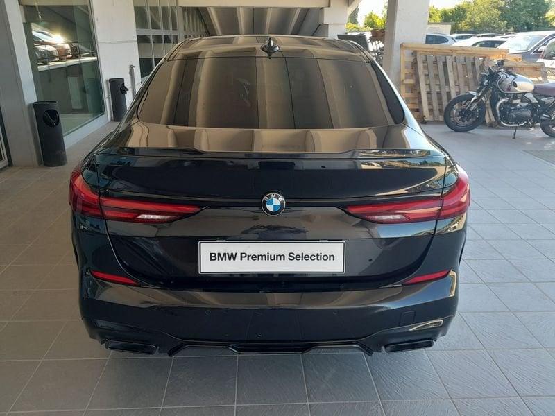 BMW Serie 2 Gran Coupe M235i Gran Coupe xdrive auto