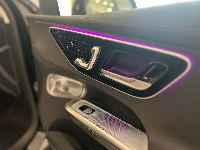 MERCEDES-BENZ GLC 300 GLC 300 de hybrid EQ 4Matic Coupé AMG Line Premium