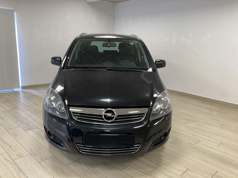 Opel Zafira 2ª serie 1.6 16V VVT Cosmo