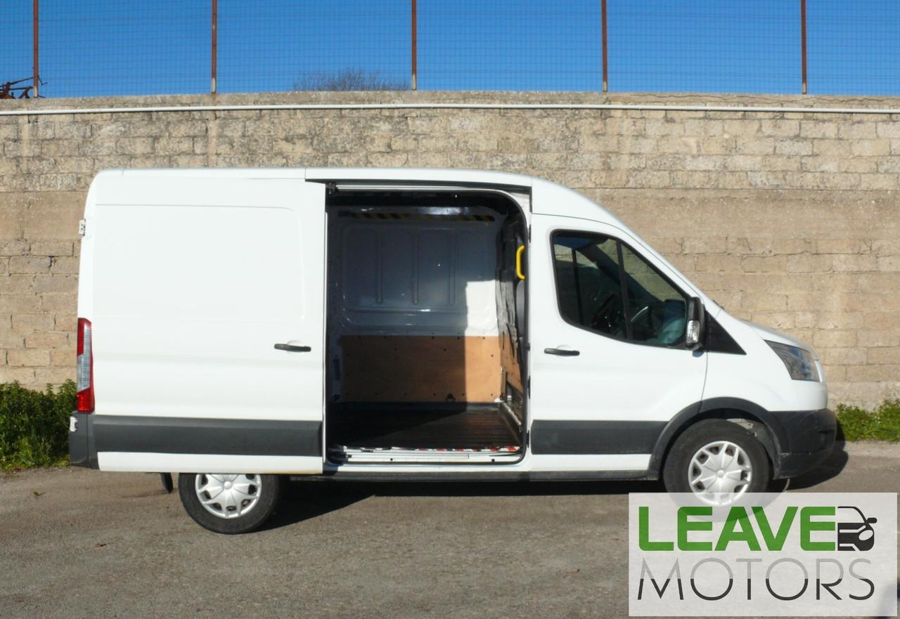 Ford Transit 350 2.2 TDCi PM-TM (M1504)