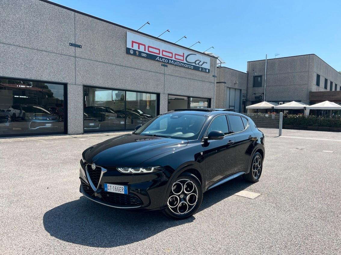 Alfa Romeo Tonale 1.6 Ti 130cv tct6 Tetto Apribile - Unico Proprietario