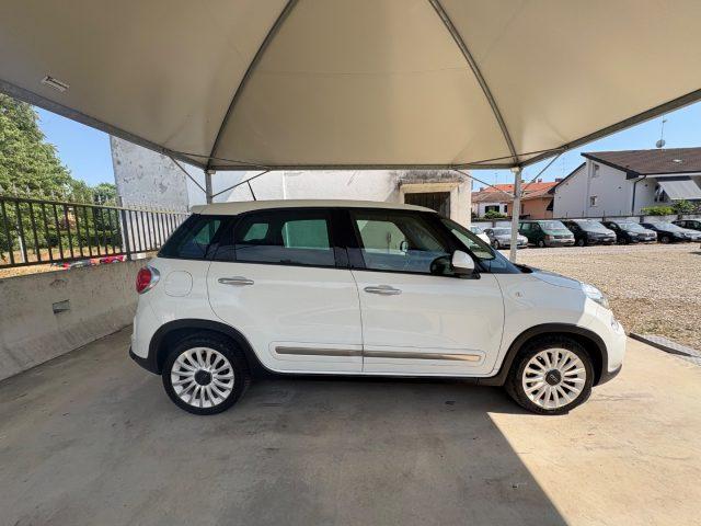 FIAT 500L 1.6 Multijet 120 CV Trekking NAVIGATORE