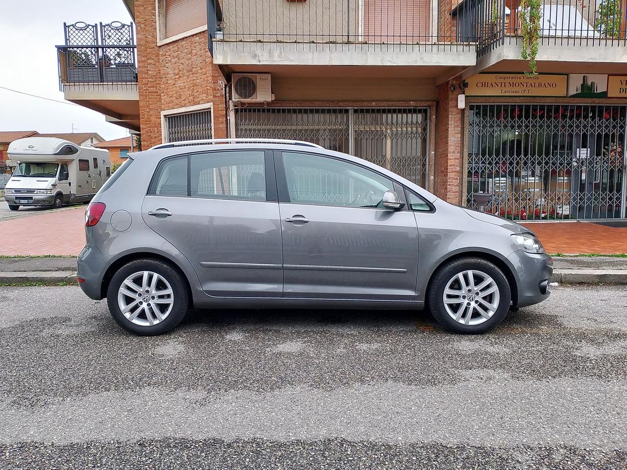 Volkswagen Golf VW Golf 1.4 TSI Hignline