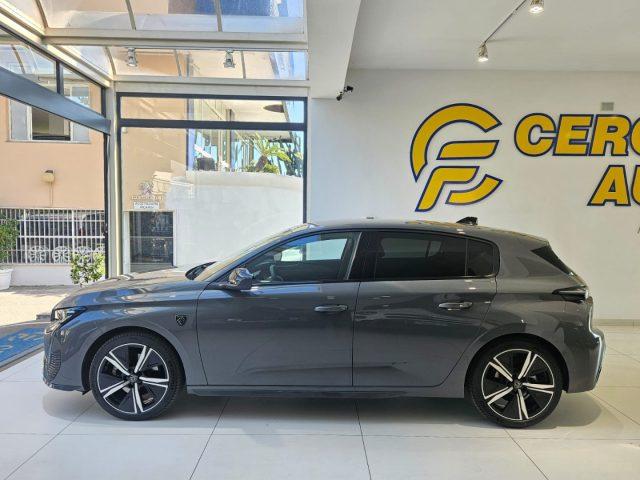 PEUGEOT 308 BlueHDi 130 S&S EAT8 GT tua da ?339,00 mensili