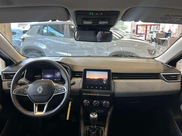 Renault Clio 1.0 tce Evolution 90cv