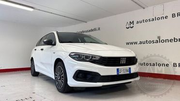FIAT Tipo 1.6 Mjt S&S SW City Life *PREZZO REALE*