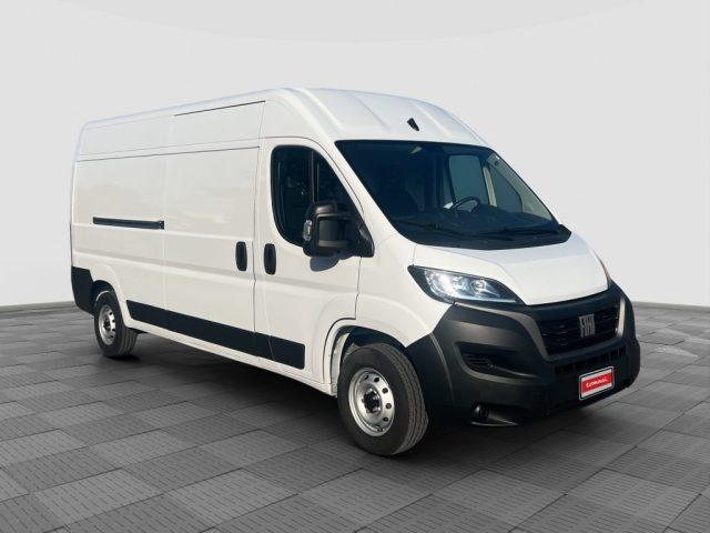 FIAT Ducato Ducato 35 2.2 Mjt 140CV PLM-TM Furgone