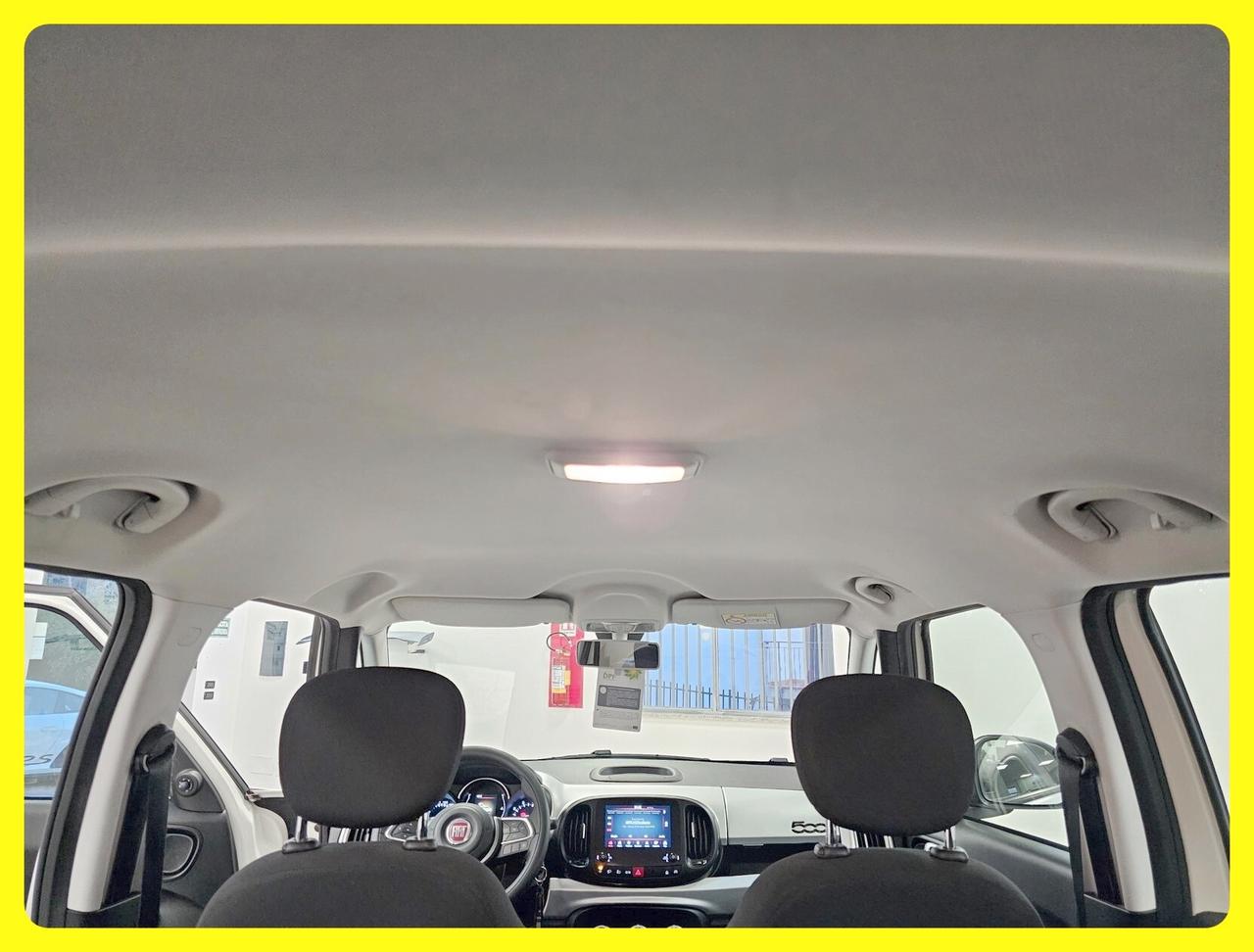 Fiat New 500L 1.3 Multijet 95 CV Cross Business In Garanzia 12 Mesi