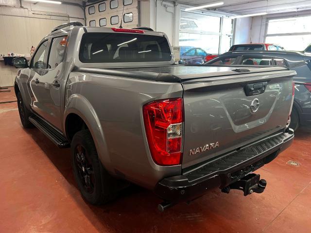 Nissan Navara NP 300 2.3 dCi N-Guard Double Cab 4x4