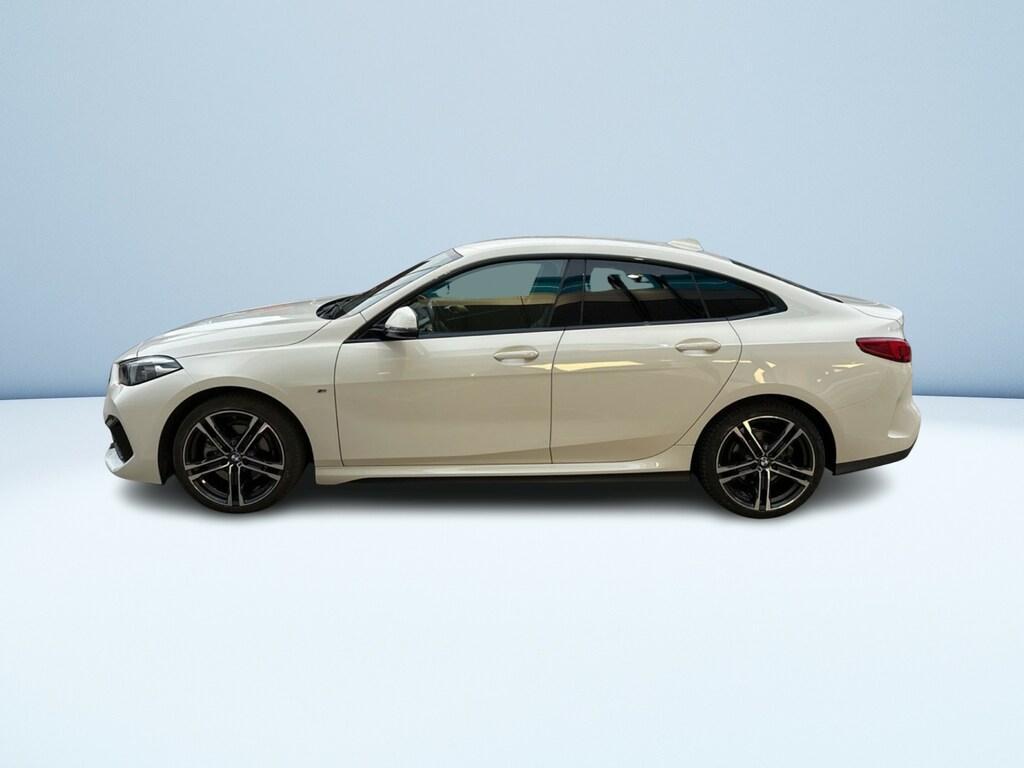 BMW Serie 2 Gran Coupe 218 d Msport Steptronic