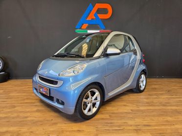 Smart fortwo coupe Fortwo 0.8 cdi Passion 54cv FL