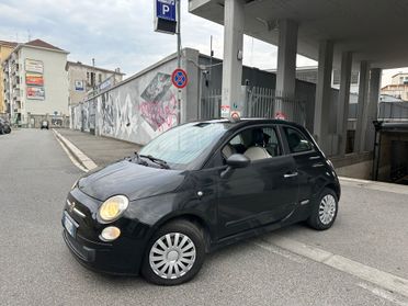 Fiat 500 Fiat 500 1.2 gpl