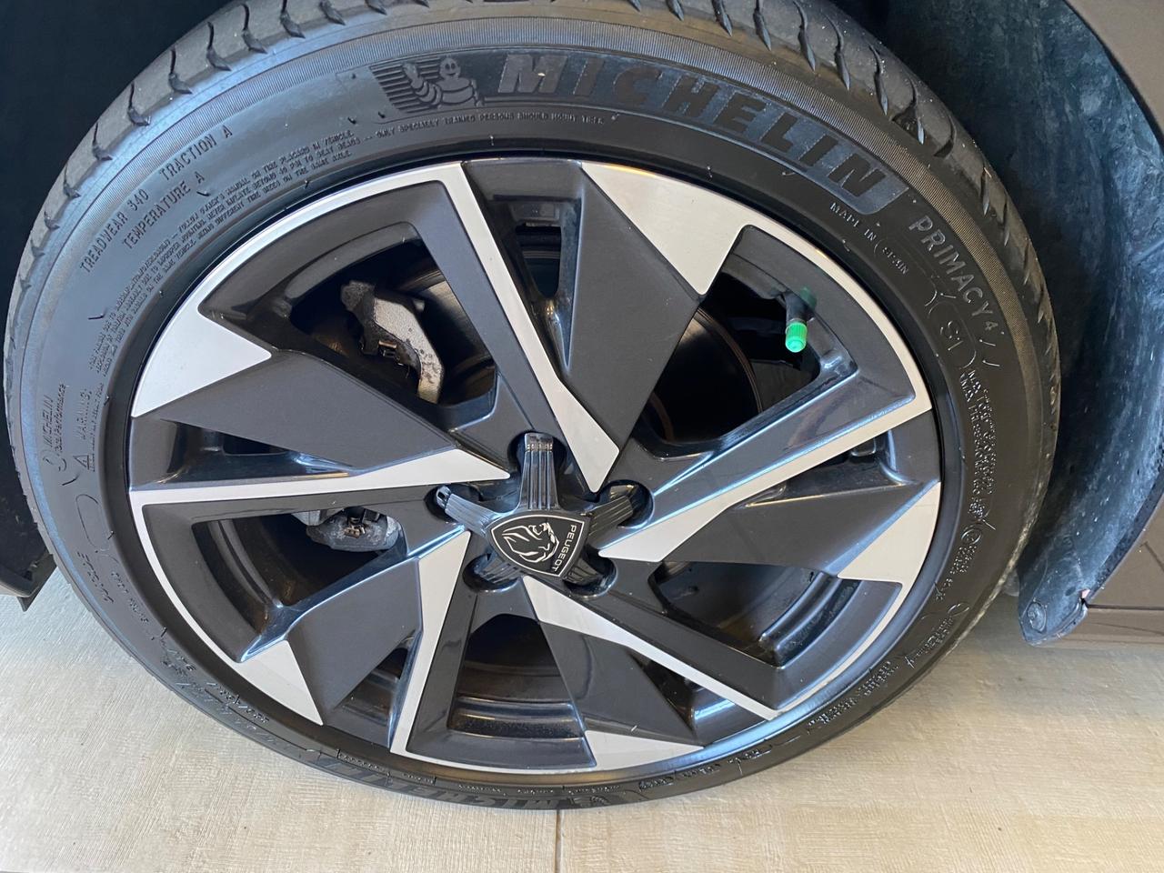Peugeot 308 My23 Sw 1.5 130 Cv EAT8 Allure Pack Garantita