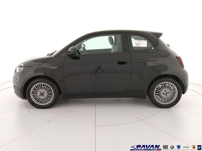 FIAT 500 1.0 Berlina Hybrid Icon