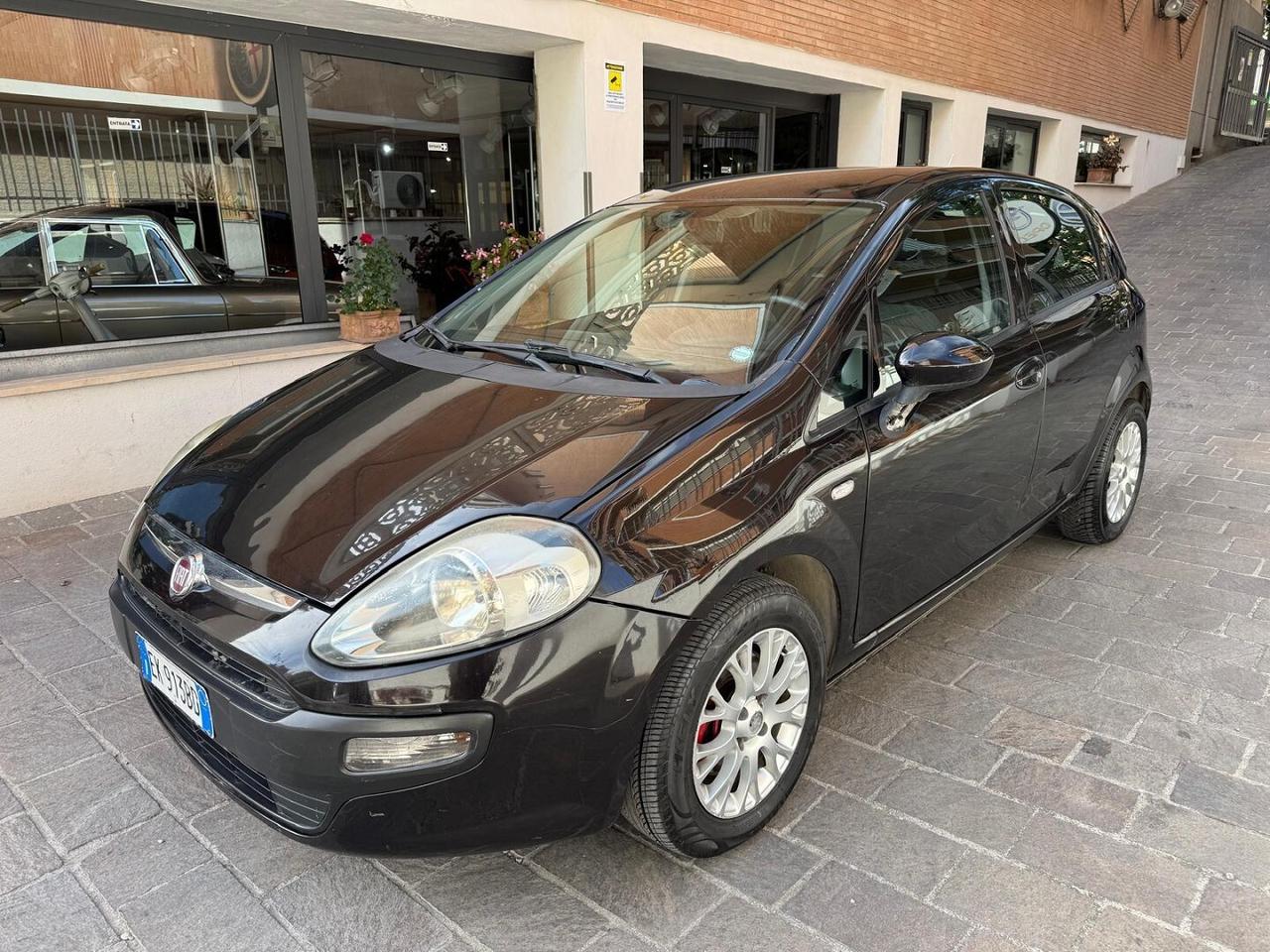 FIAT Punto Evo 1.3 MJT 95CV 5 porte S&S Dynamic