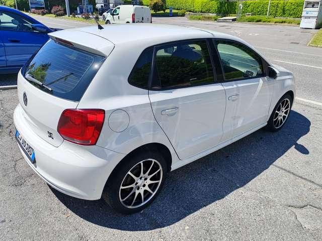 Volkswagen Polo Polo 5p 1.2 Comfortline 70cv